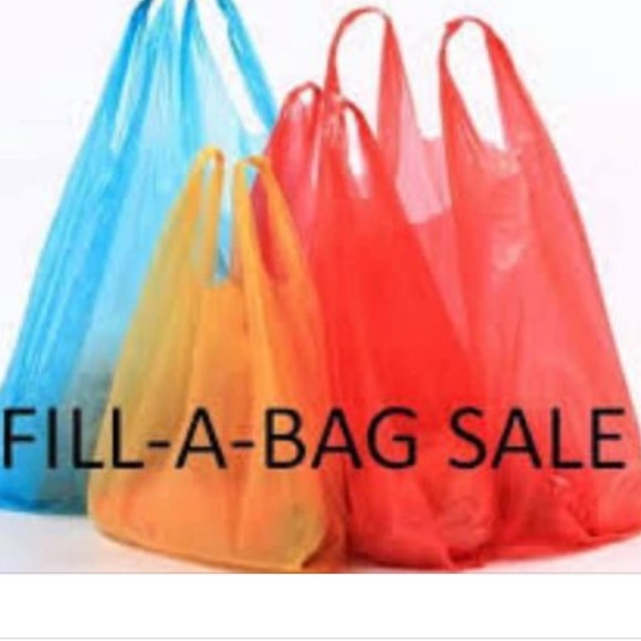 Dresses & Skirts - BEST EVER FILL A BAG SALE-Women’s & Girls Clothing $25, 2/$35, 3/$45